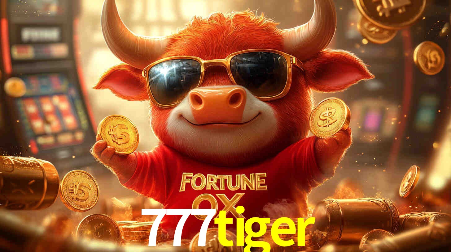 777tiger bet