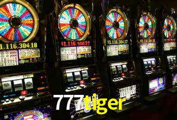 Desvendando o Mundo dos Jogos Virtuais na 777tiger
