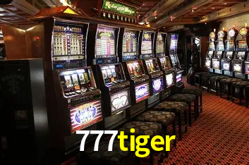 Descubra a Essência do 777tiger: Nossa História e Compromissos