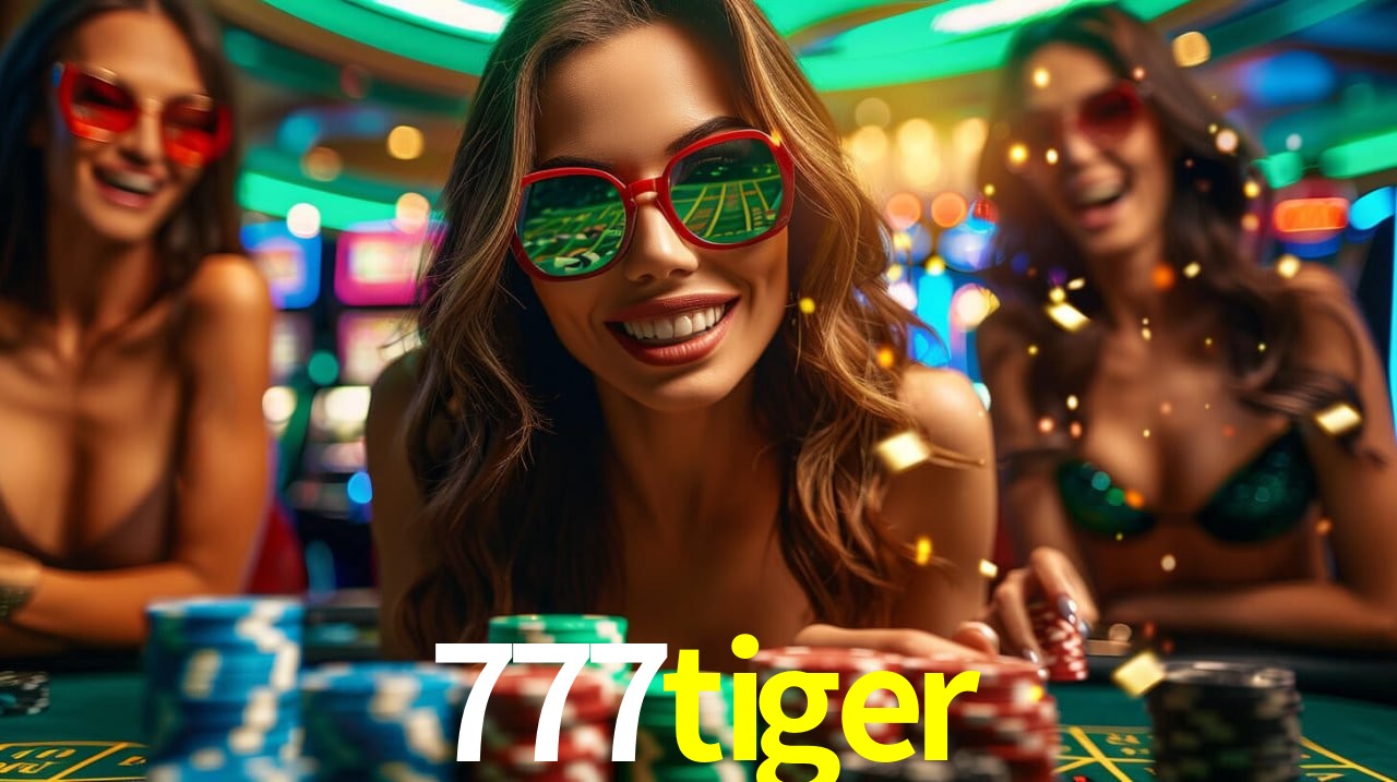 Statistics 777tiger