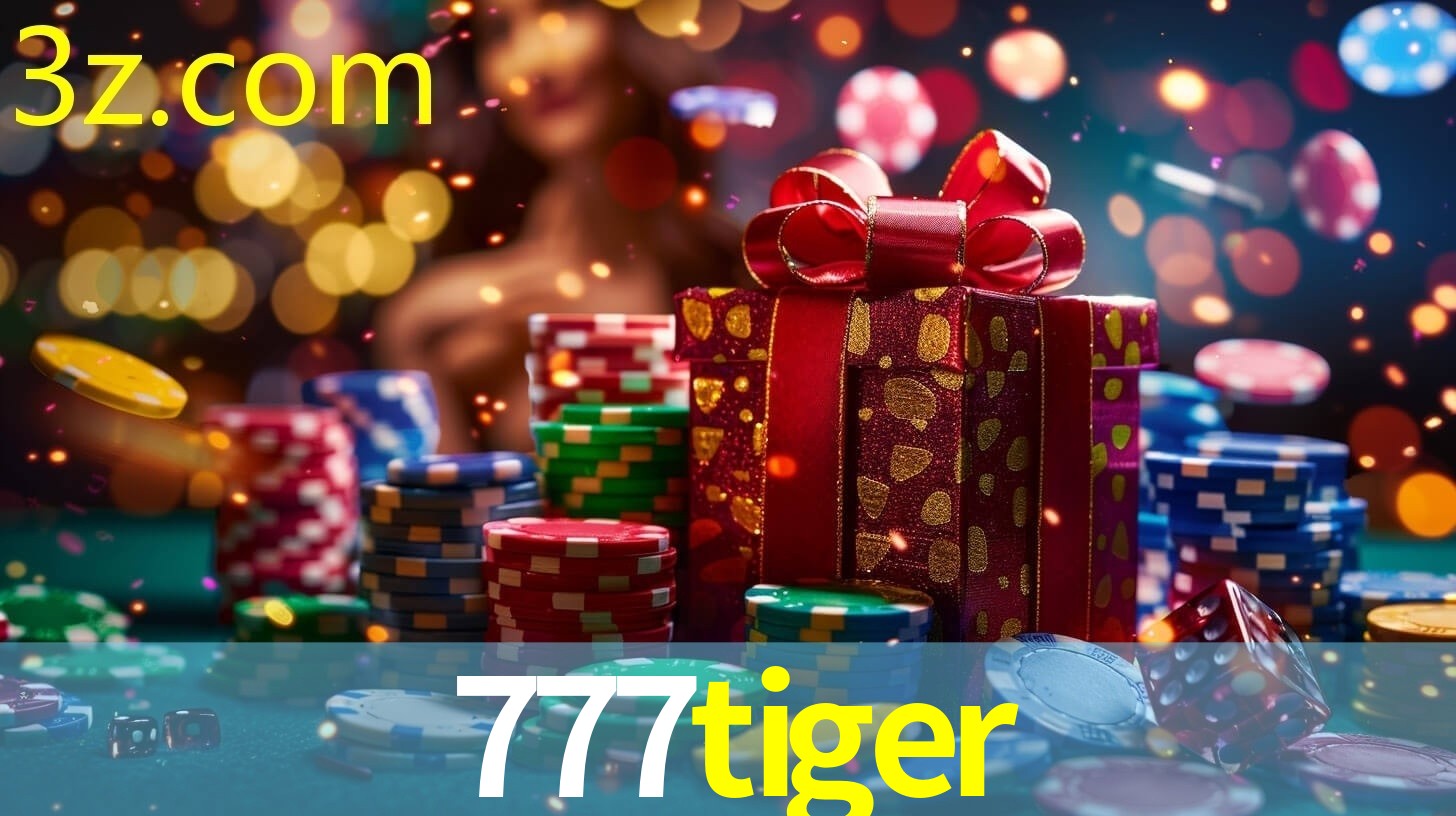 777tiger