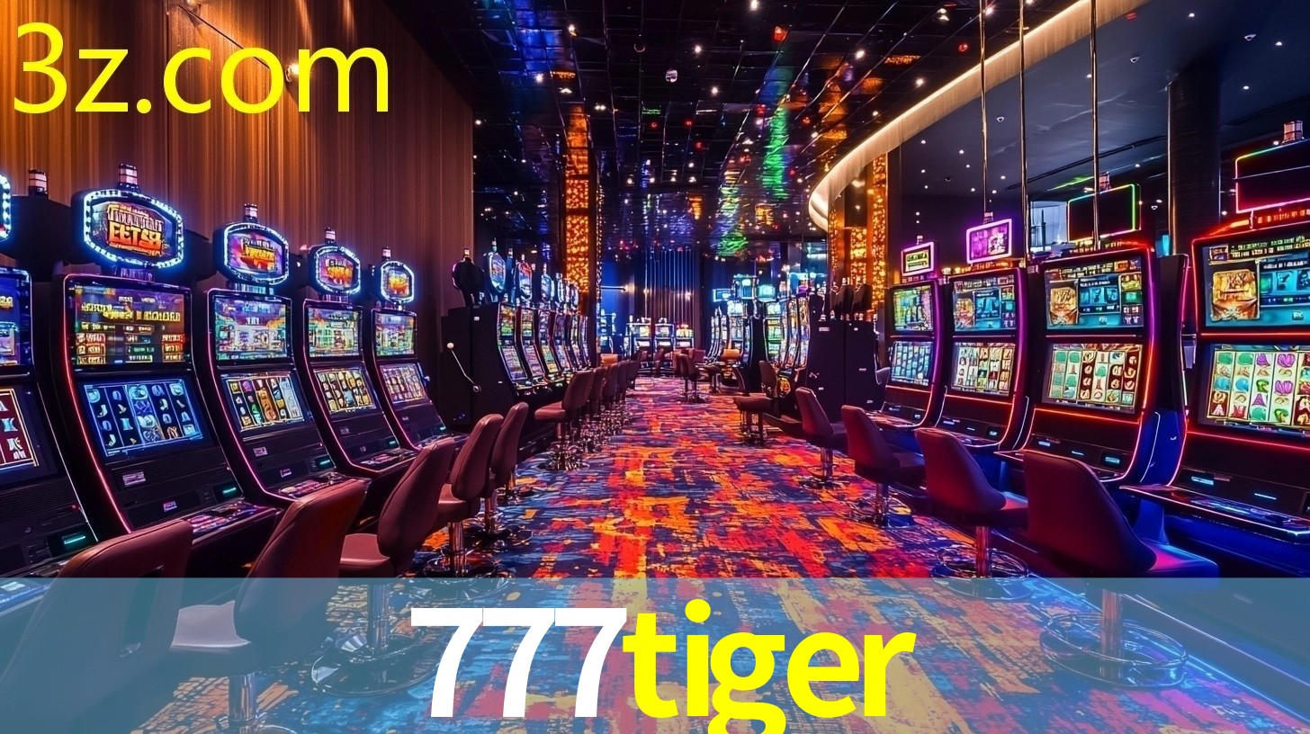 777tiger