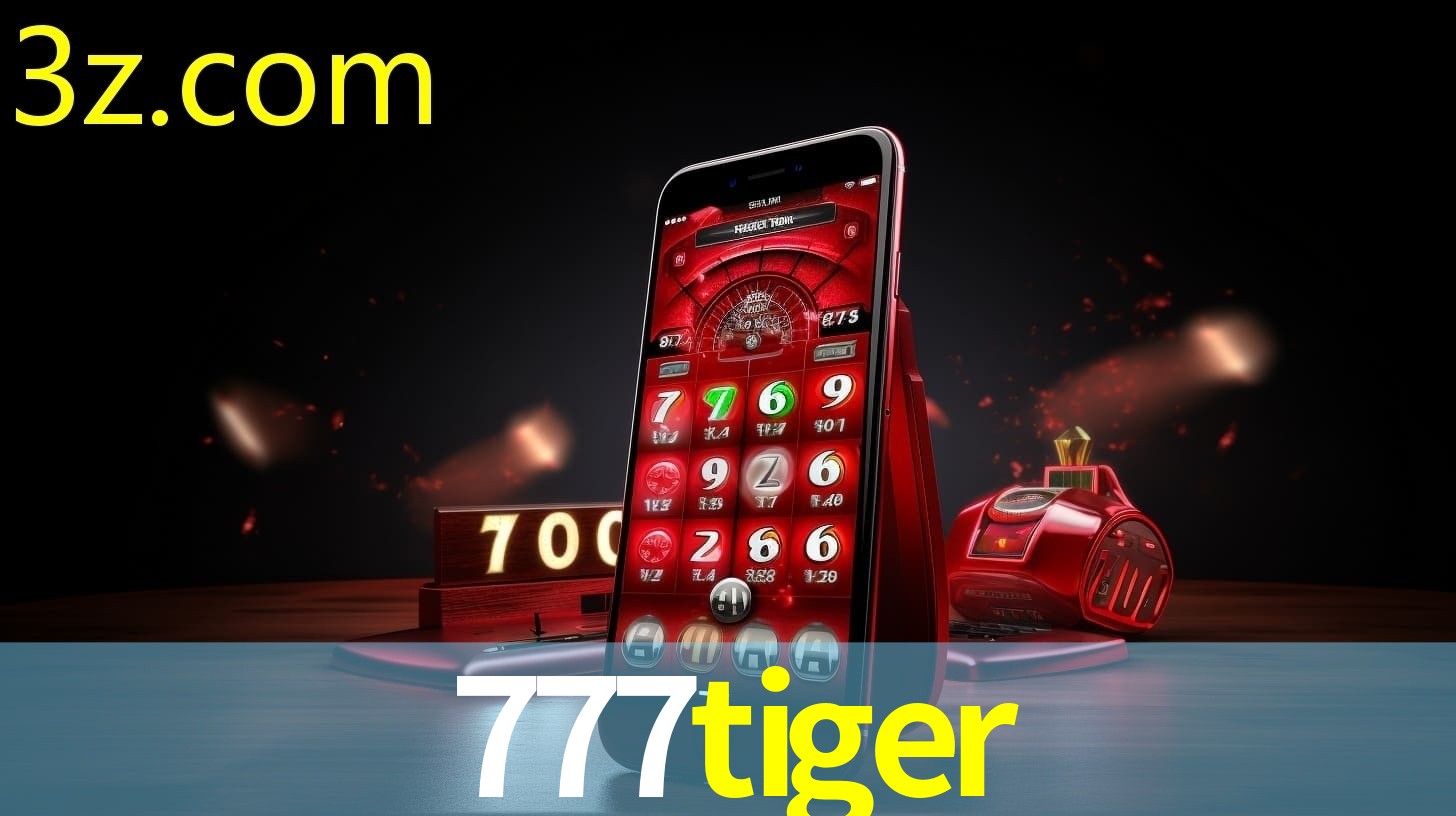 777tiger