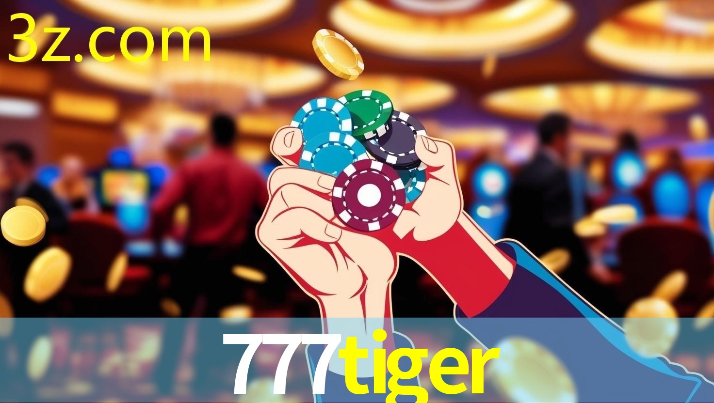 777tiger