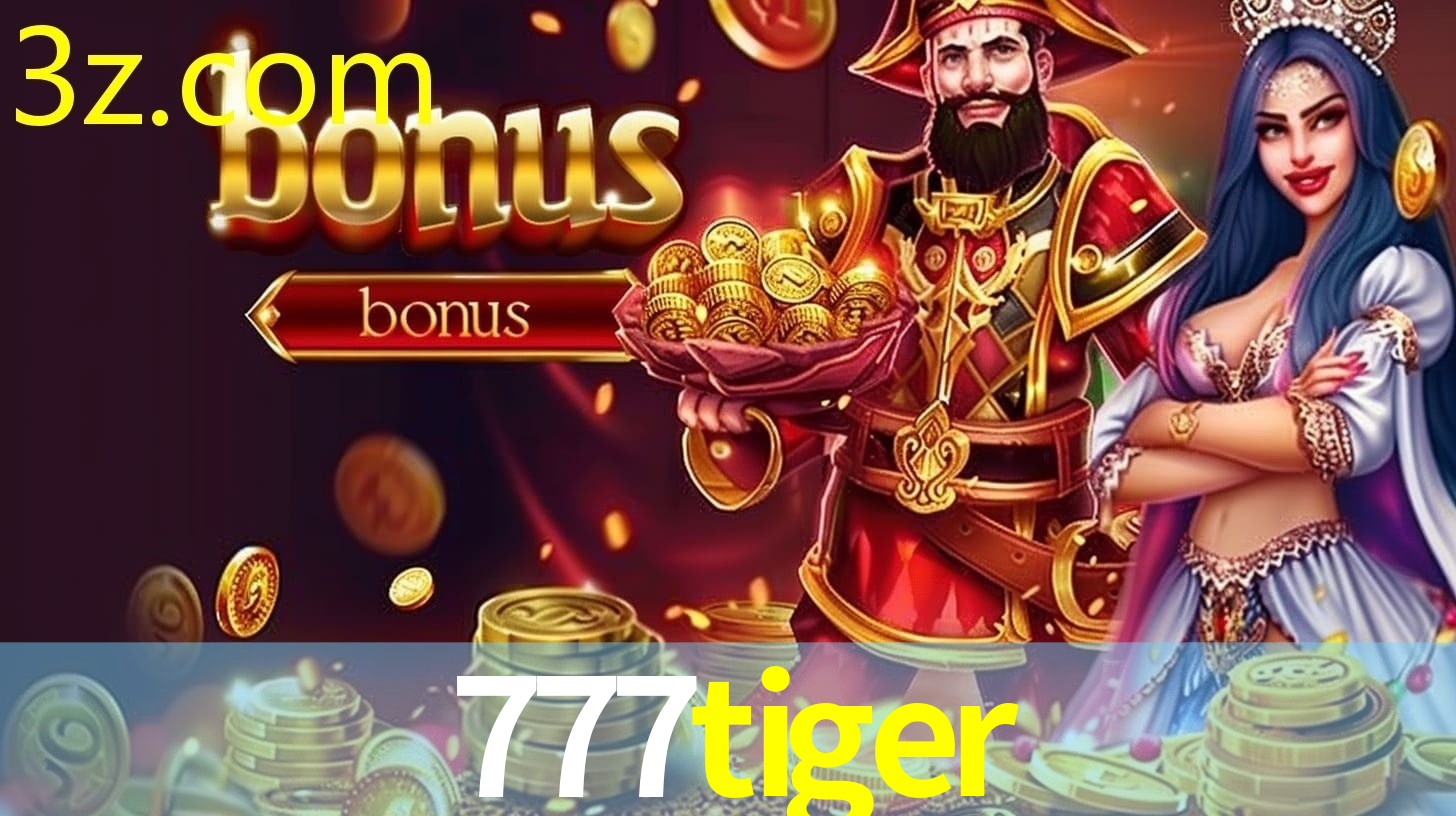 777tiger