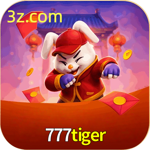 777tiger.com