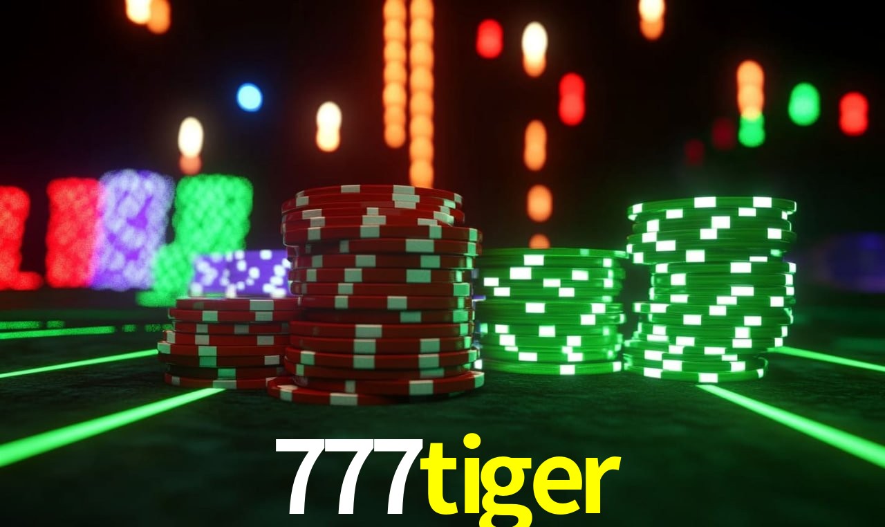 Bonus Features 777tiger