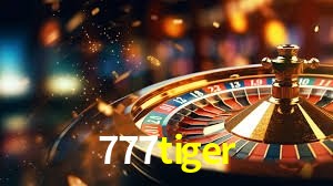 Tecnologia da Plataforma 777tiger