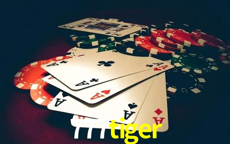 cassino 777tiger
