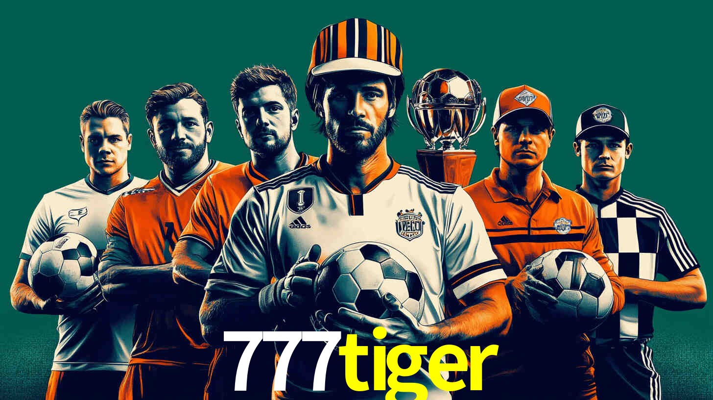 Desvendando o Mundo dos Jogos Virtuais na 777tiger