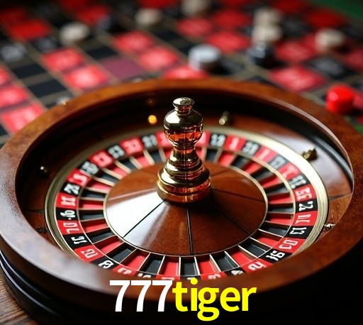 Design Responsivo 777tiger