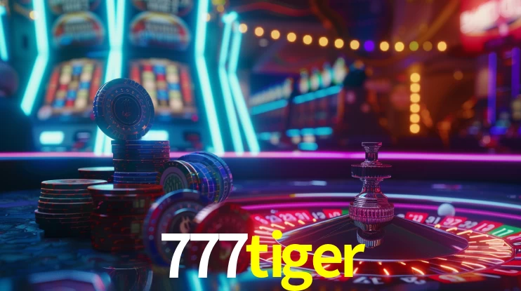 Secure Login 777tiger