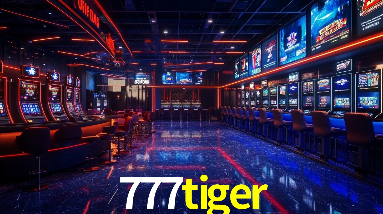 Live Casino 777tiger
