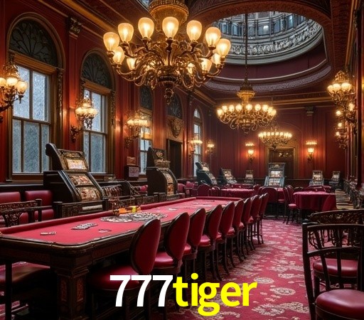 Cadastro Rápido 777tiger