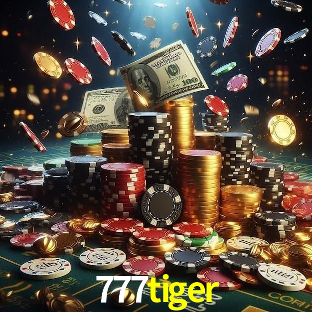 Descubra a Essência do 777tiger: Nossa História e Compromissos