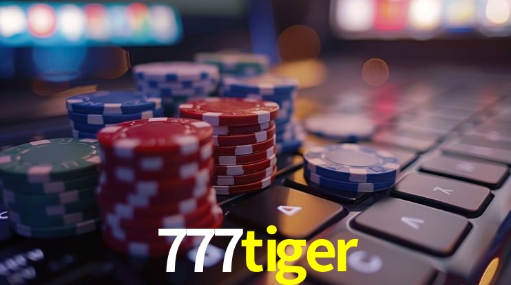 Diretório de Jogos 777tiger