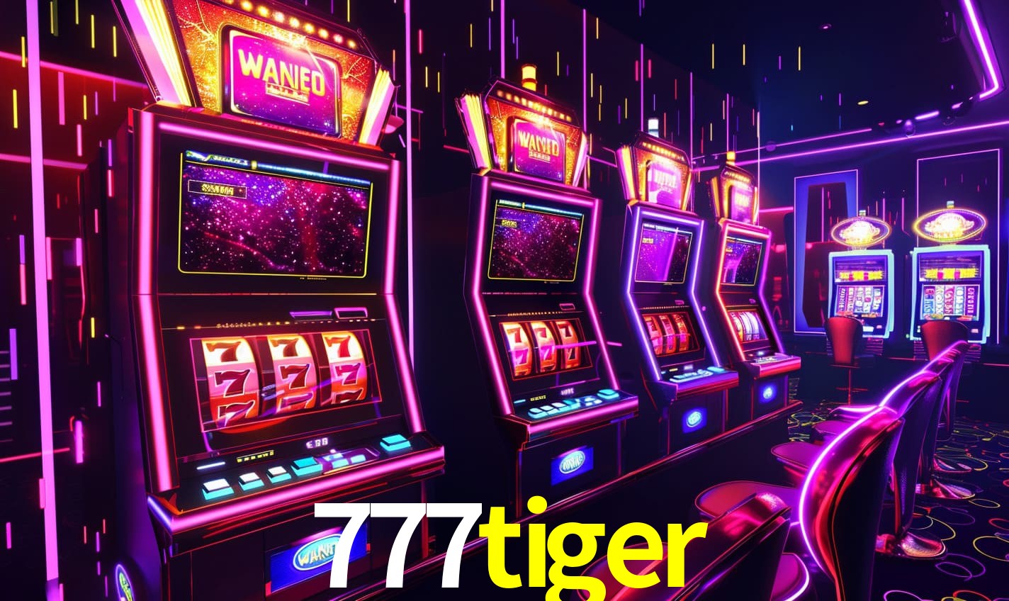Descubra o Programa VIP da 777tiger: Vantagens Exclusivas para Jogadores