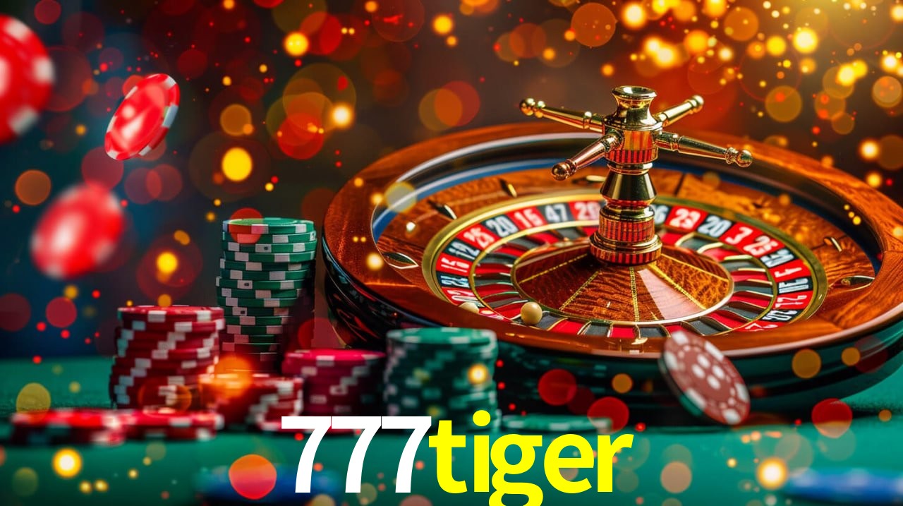 A Popularidade dos Caça-Níqueis no 777tiger
