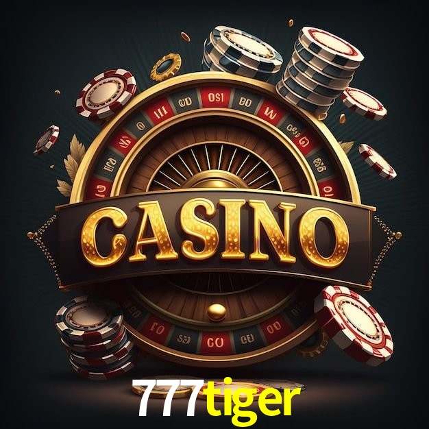 777tiger bet