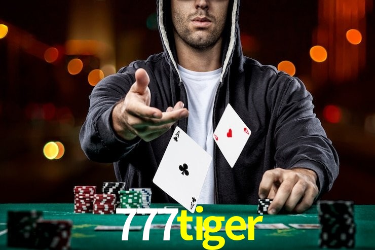 777tiger bet