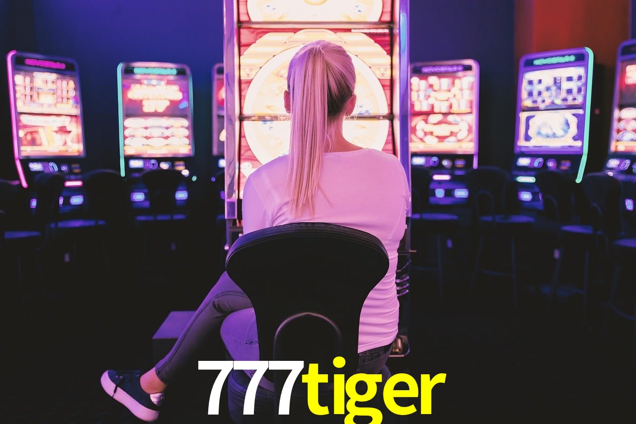 Game Providers 777tiger
