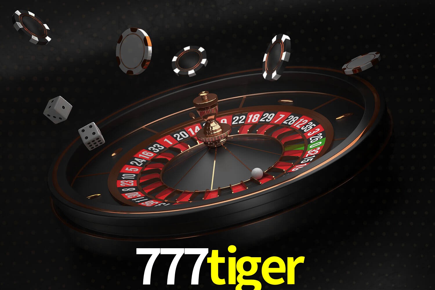 777tiger bet