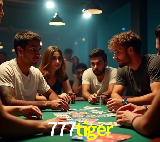 Especiais de Fim de Semana 777tiger