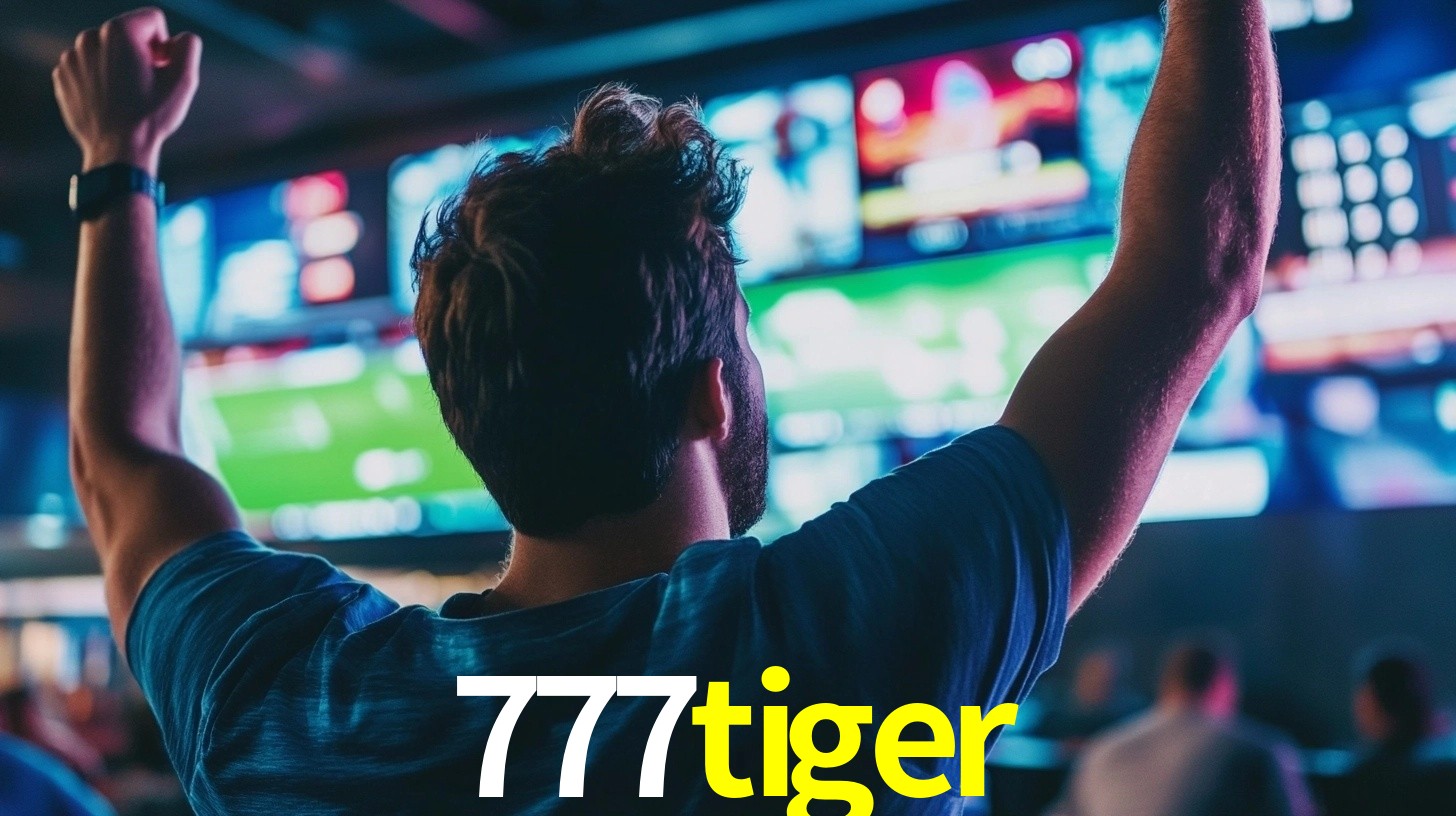Sinta a adrenalina dos jogos de cassino com 777tiger
