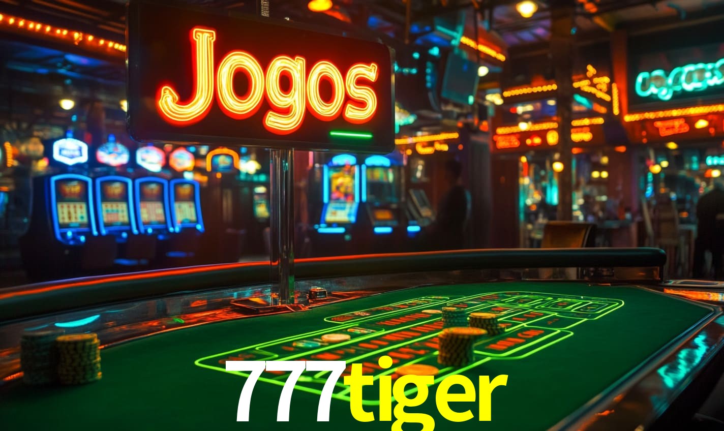 Gates of Olympus 777tiger