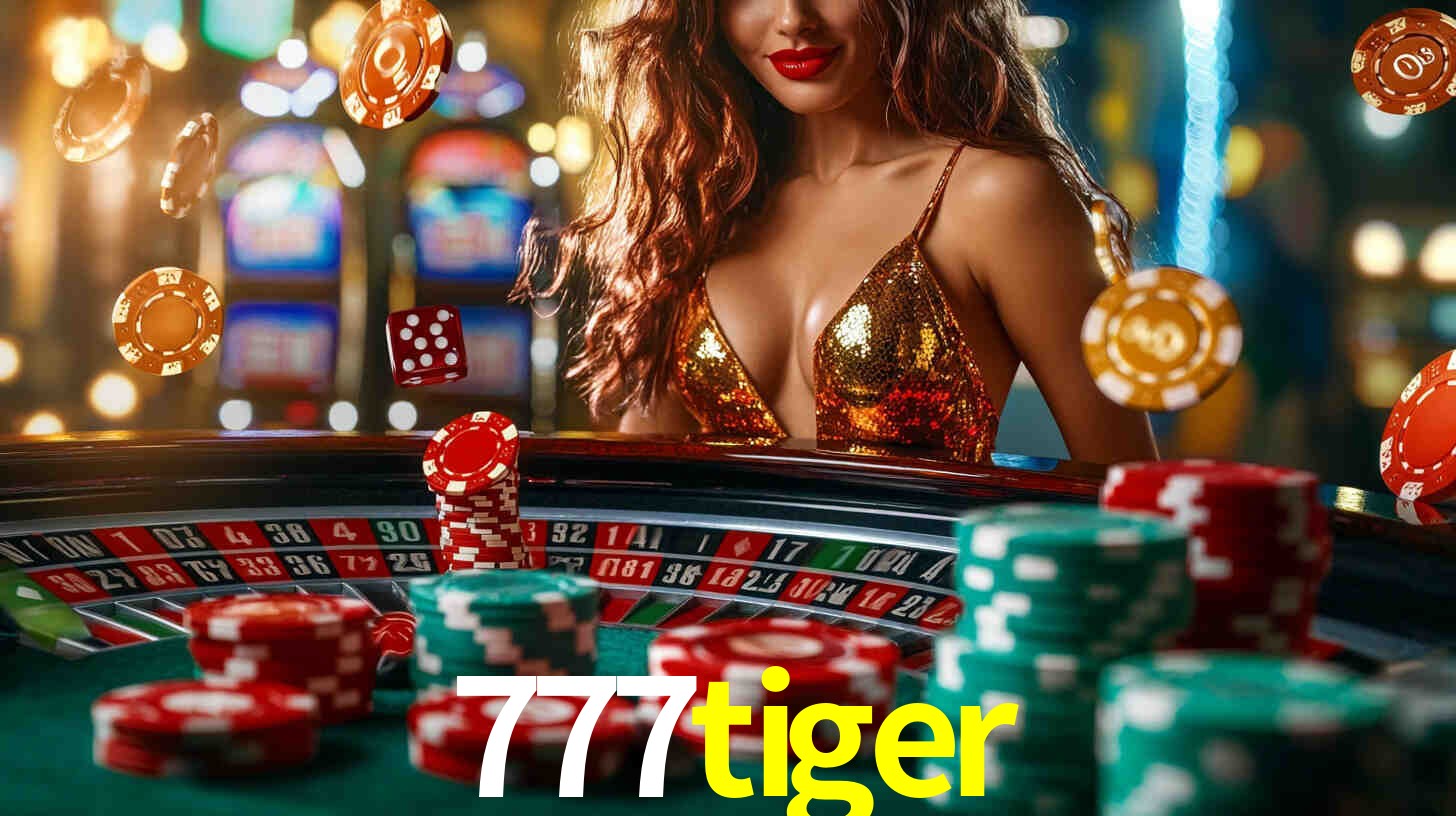 Tournaments 777tiger