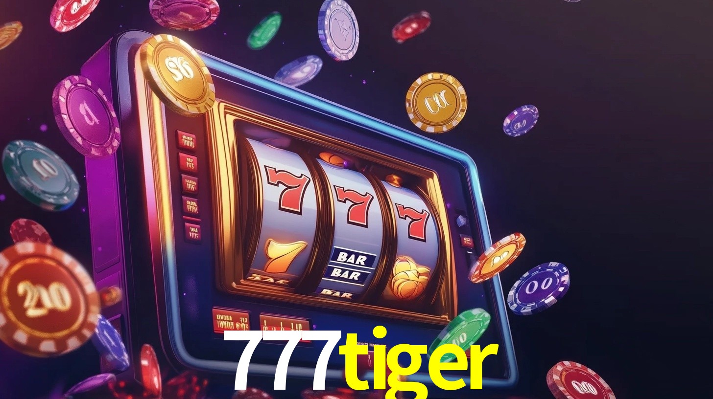 VIP Casino 777tiger
