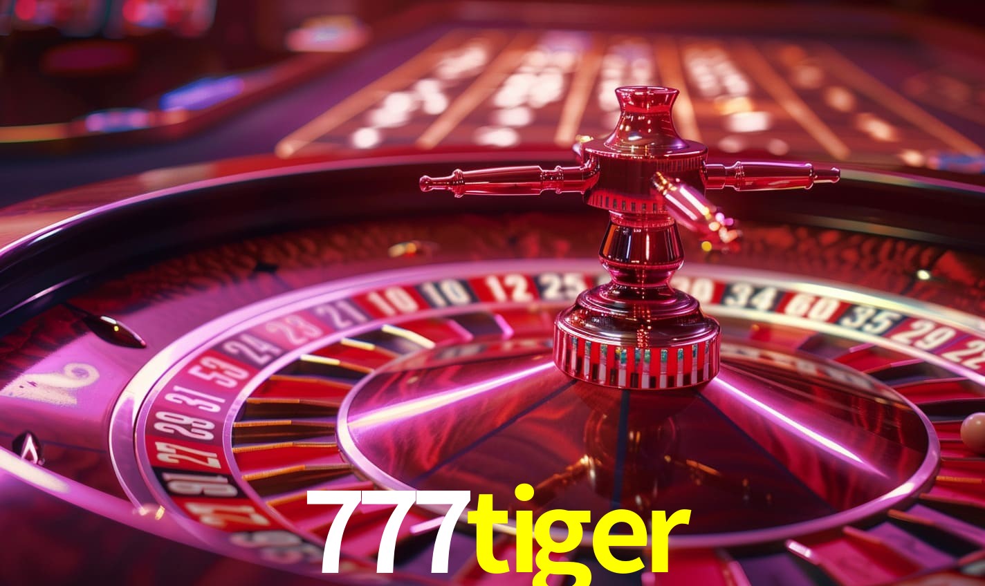 Apostas Esportivas na 777tiger: Um Guia Completo