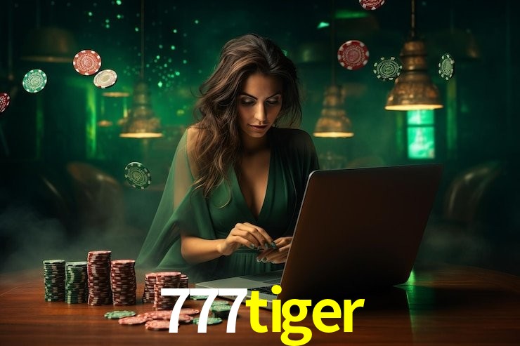 777tiger