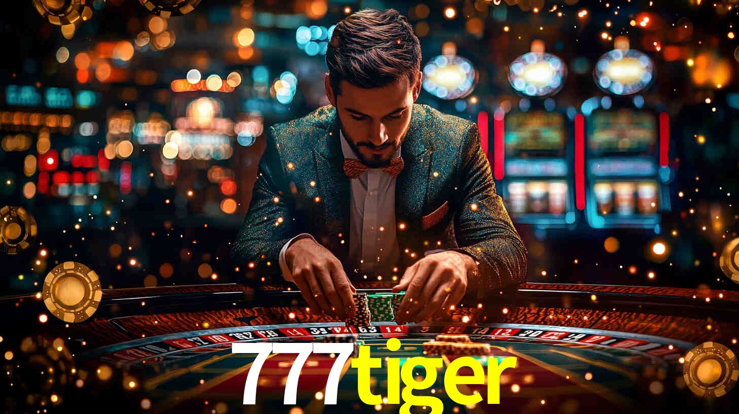 Programa VIP 777tiger