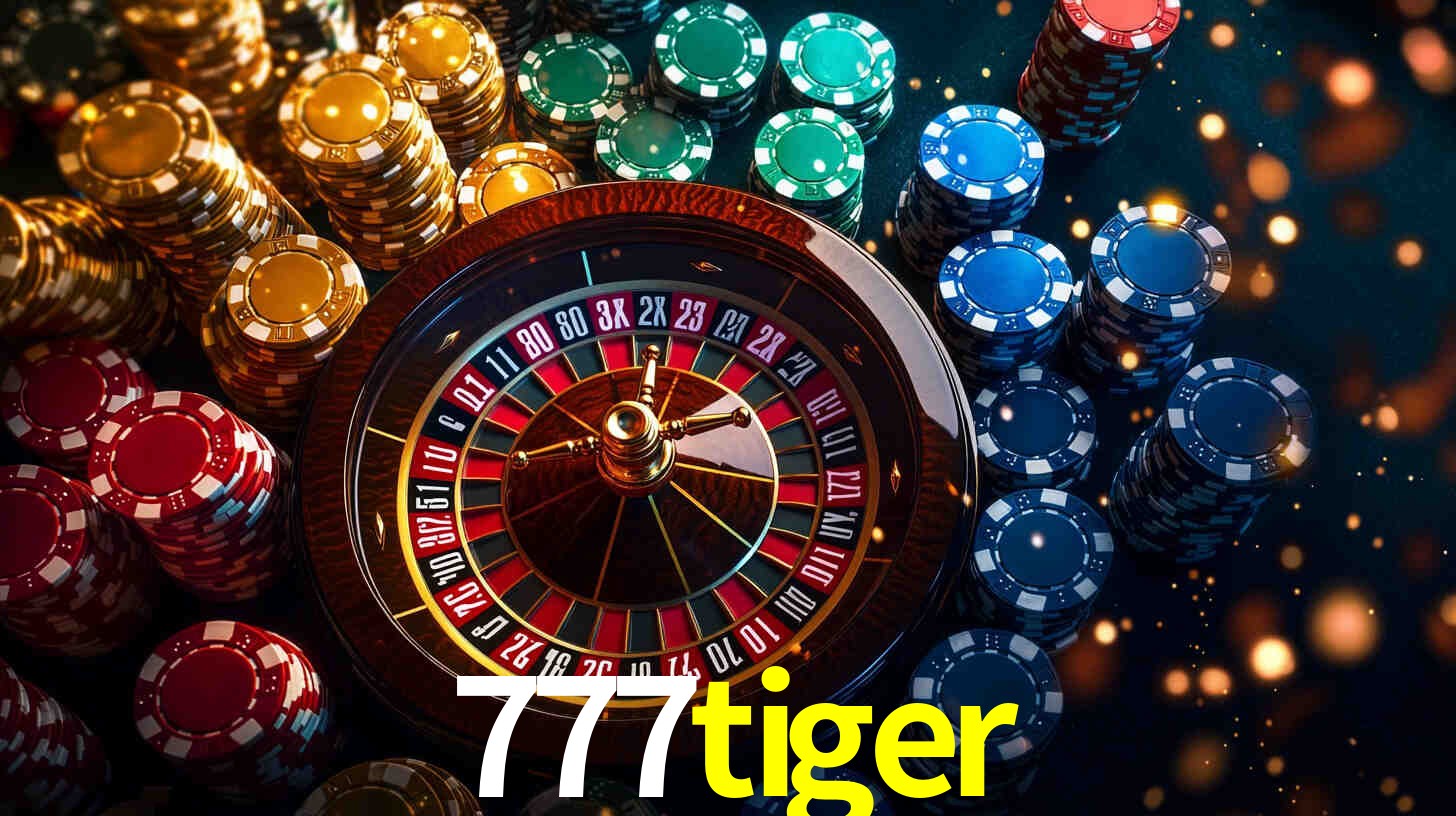 Daily Bonuses 777tiger