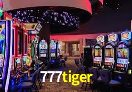 Integração de APIs 777tiger