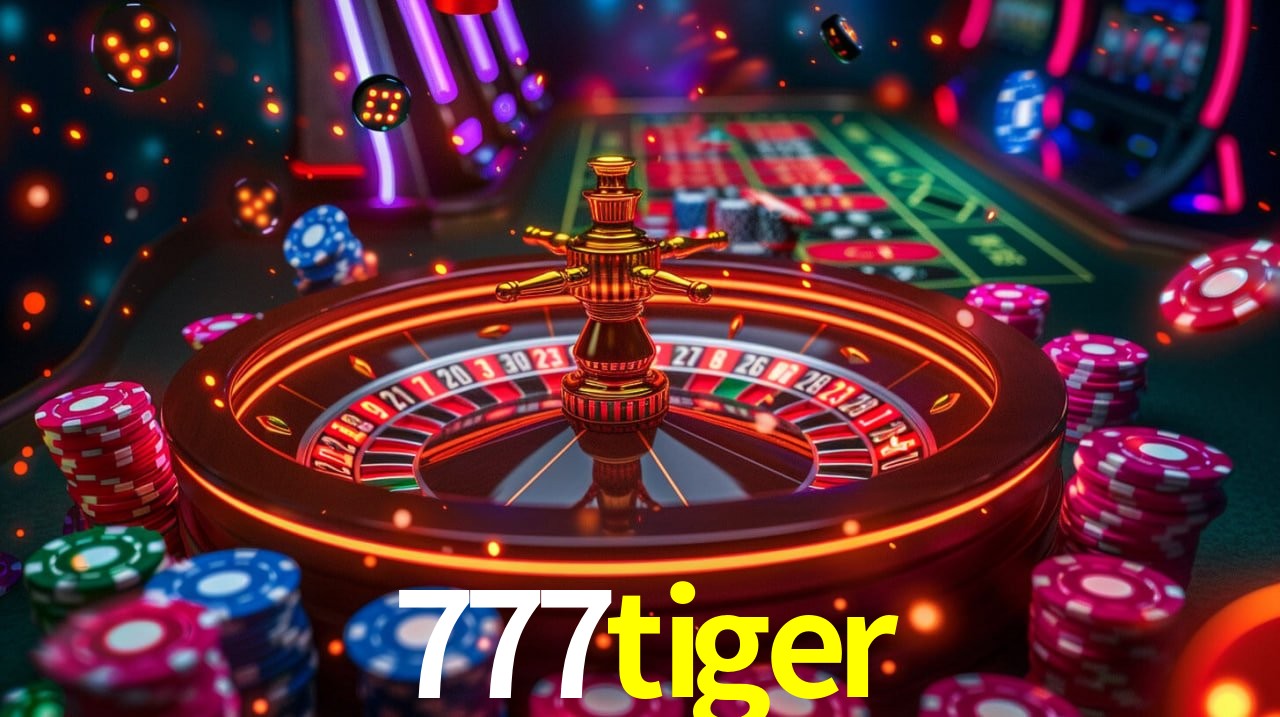 Descubra o Programa VIP da 777tiger: Vantagens Exclusivas para Jogadores