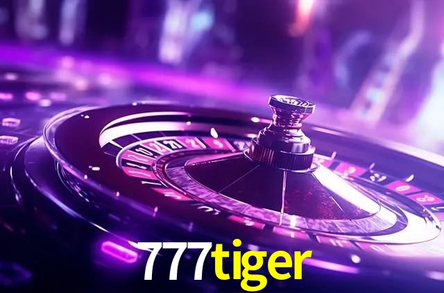 Inovações de Jogos na 777tiger: O Futuro das Experiências Interativas