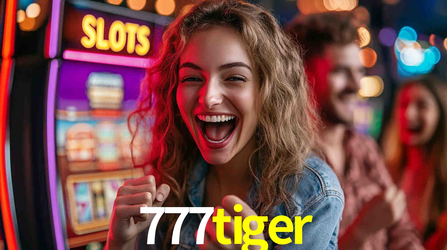 Apostas Esportivas na 777tiger: Um Guia Completo