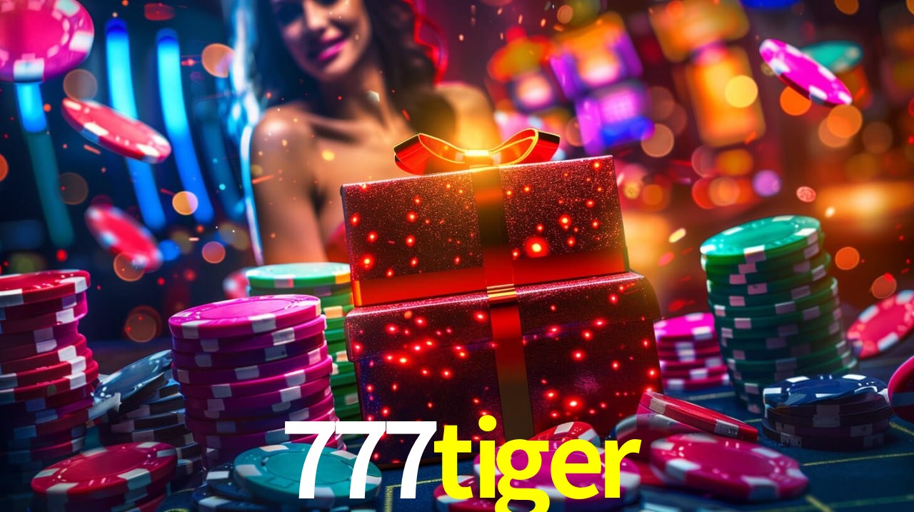 Explorando a Categoria de Eventos em Apostas na 777tiger