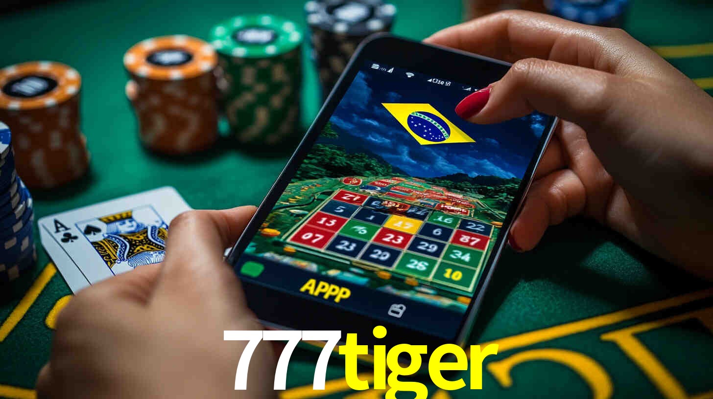 Descubra a Magia dos Jogos de Arcade no 777tiger