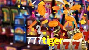 777tiger: A Experiência de Casino com Jogos de Mesa ao Vivo