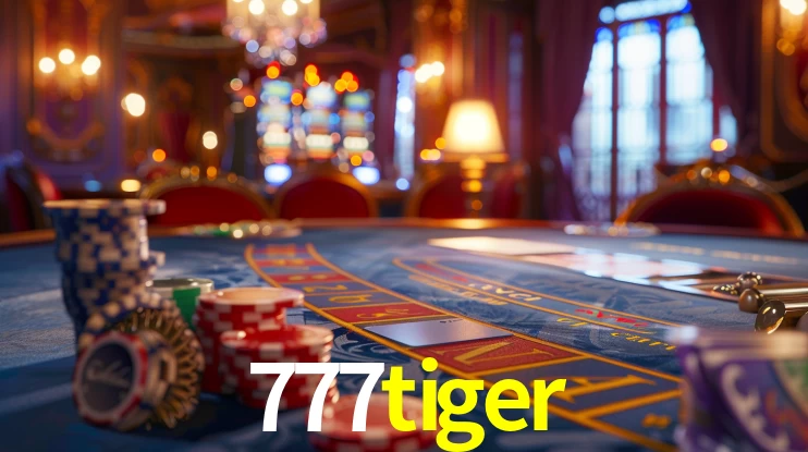 2FA Security 777tiger