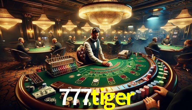 Player Reviews 777tiger