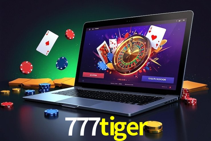 Segurança 2FA 777tiger