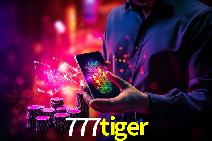 Interface Premium 777tiger