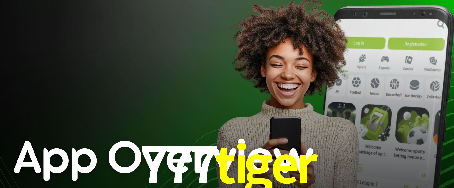 Flash Promotion 777tiger