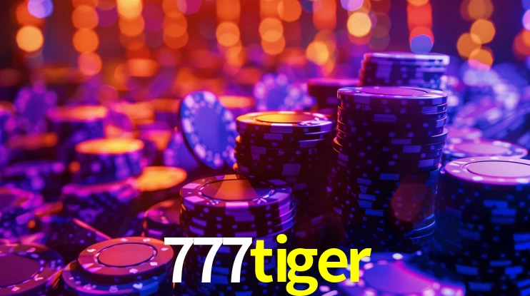 777tiger.com