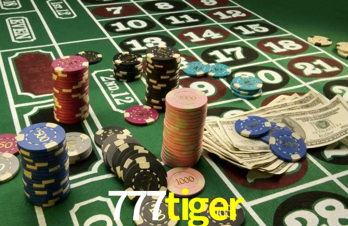 Ofertas Imperdíveis na 777tiger: Promoções e Bônus Que Valem a Pena