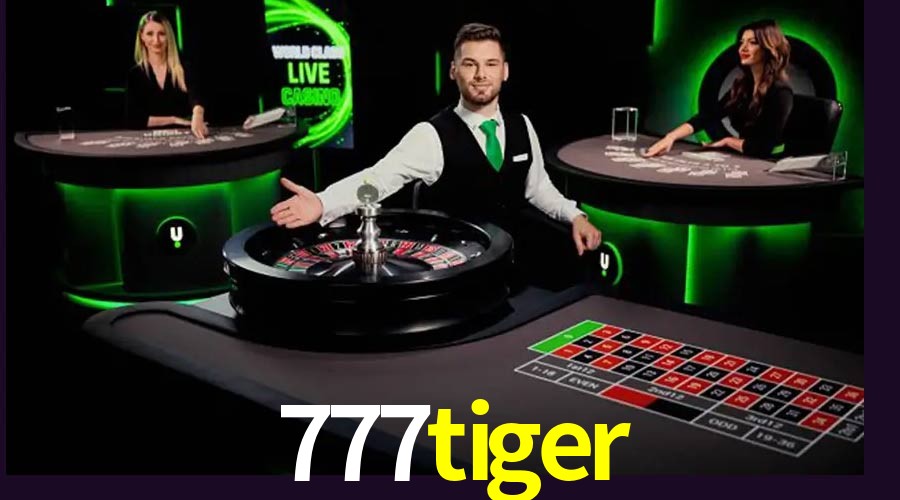 Platform Technology 777tiger